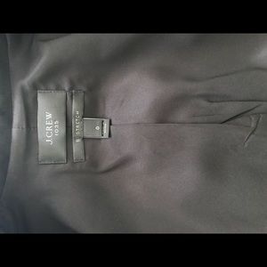 J Crew 1035 bi stretch blazer